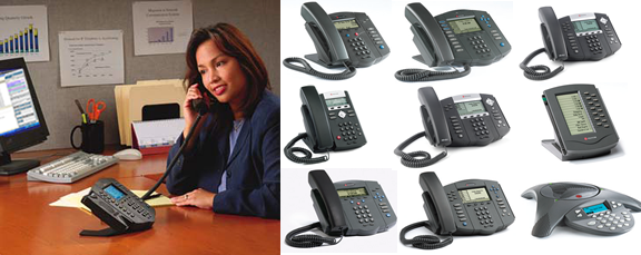 Receptionists Love IP PBX Systems